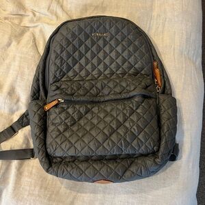 MZ Wallace Metro Backpack